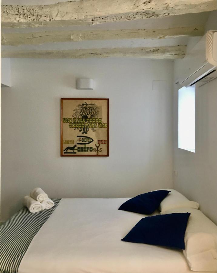 Apartamento L'Illot L'Ametlla de Mar Exterior photo